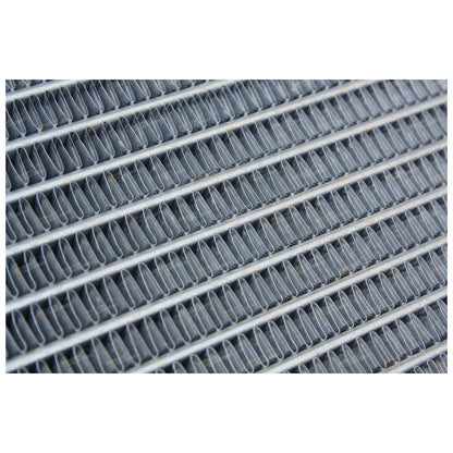 Radiator Ford FG Falcon 6Cyl V8 G XR XT Turbo XR6 XR8 G6 G6E MkII