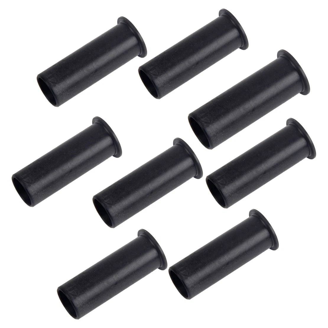 Hinge Bushing Replacement for Jeep Wrangler JKU 2007-2018 4 Door