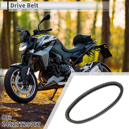 Drive Belt V-Belt for BMW C650GT C600 C650 Sport (2011-2020)