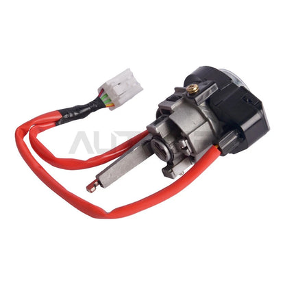 Ignition Lock Cylinder 2 Keys for Kia Sportage (2011–2015)