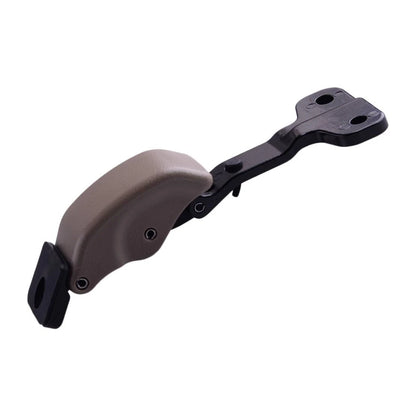Left Rear Sliding Window Glass Lock Latch for Toyota Tundra (2000-2006)