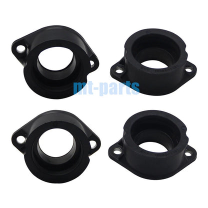 Carb Intake Manifold Boot for Kawasaki KZ1000 Eddie, KZ1100 LTD (1982-1985)