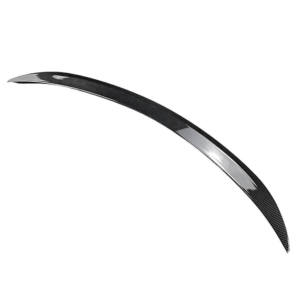 Car Tail Wing Rear Trunk Spoiler for Mercedes-Benz GLE Coupe (2015-2019)