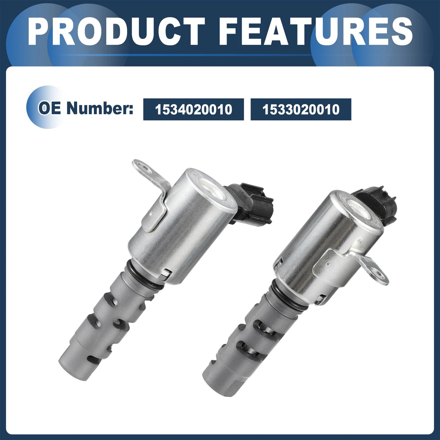 VVT Solenoid for LEXUS ES300 (1999-2003)
