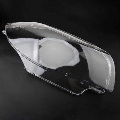 Right Headlight Lens Cover for BMW 1 Series E81 E82 E87 E88 (2003-2011)