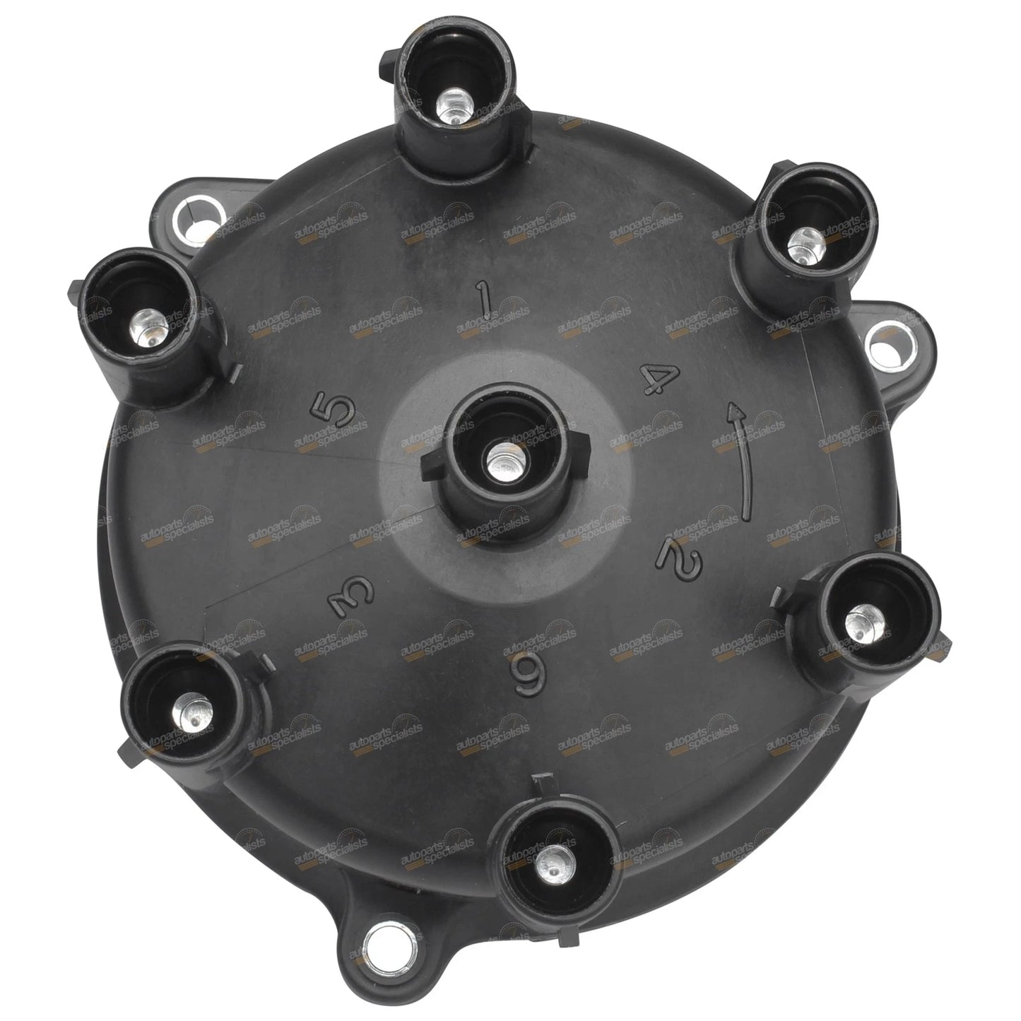 Distributor Cap for Landcruiser FZJ75 FZJ80 1FZ-FE Toyota 75 80 Series