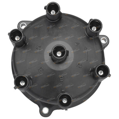 Distributor Cap for Landcruiser FZJ75 FZJ80 1FZ-FE Toyota 75 80 Series