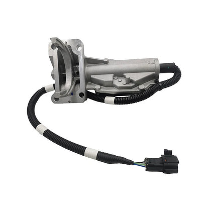 4x4 Front Diff Actuator & Shifter for Holden RA Rodeo (2003-2007)
