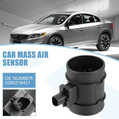 Mass Air Flow Sensor MAF Sensor Airflow for Chevrolet