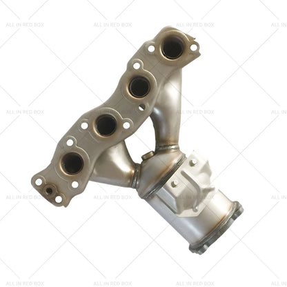 Exhaust Manifold & Gasket for Suzuki SX4 1.6L M16A (2004-2011)