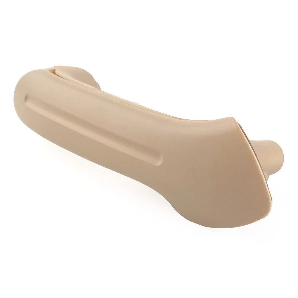Beige Door Pull Grab Handle for VW Passat B5, Golf, Jetta, Bora (1997-2005)