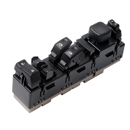 Power Window Master Switch for GMC Sierra 1500/2500/3500 (2003-2007)