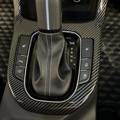 Gear Shift Shifter Cover Trim for Hyundai i30 (2017-2023)