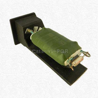 Blower Motor Heater Fan Resistor for BMW E36 316i 318i 320i 323i 325i 328i M3 (1992-1999)