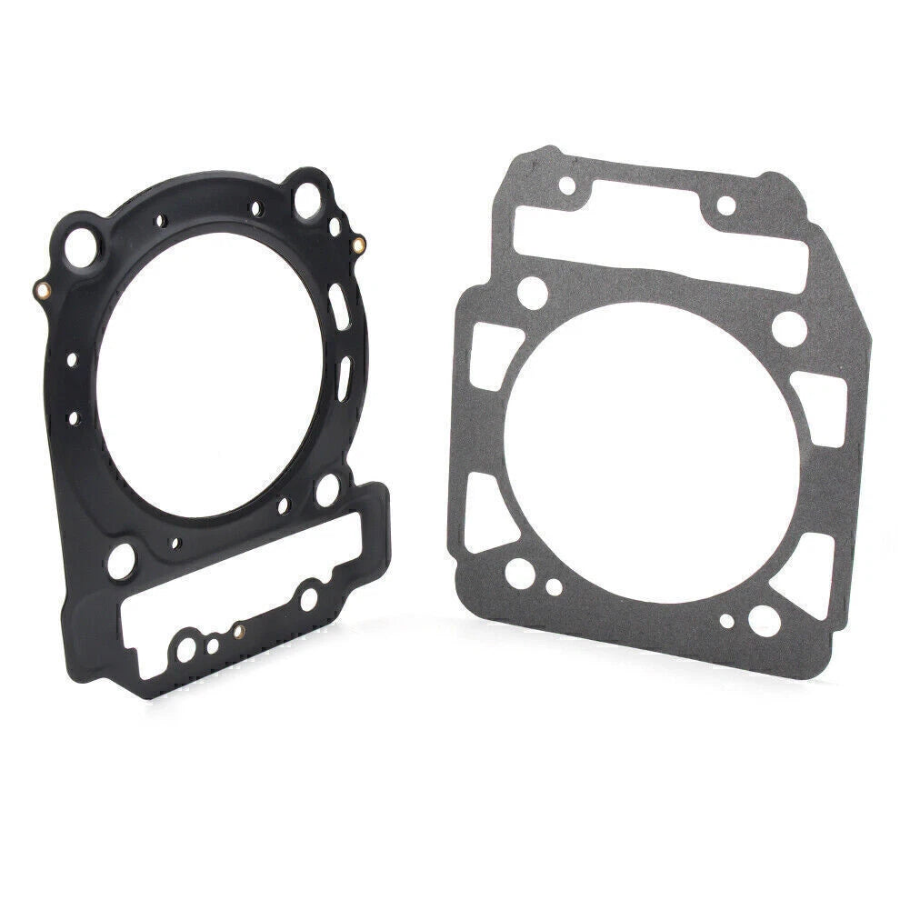 Cylinder Head & Base Gasket Kit for Can-Am Outlander 400 800 (2006-2023)