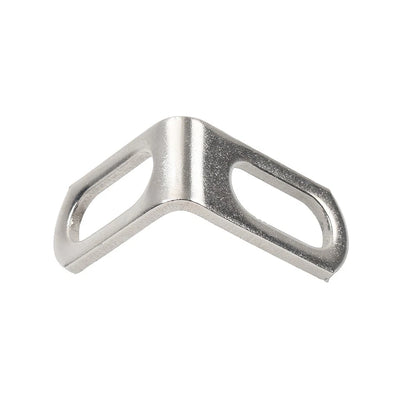 Universal Motorcycle Exhaust Pipe Fixed Clamp Bracket for Various Models