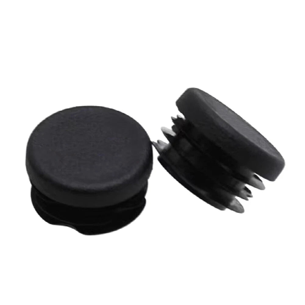 Frame Hole Cover Caps Plug Decorative Set 2 x For Honda Monkey 125 (2018-2022)