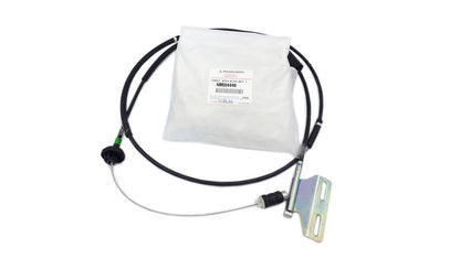 Accel Cable for Mitsubishi Lancer 1.6L 4G18 (2000-2007)