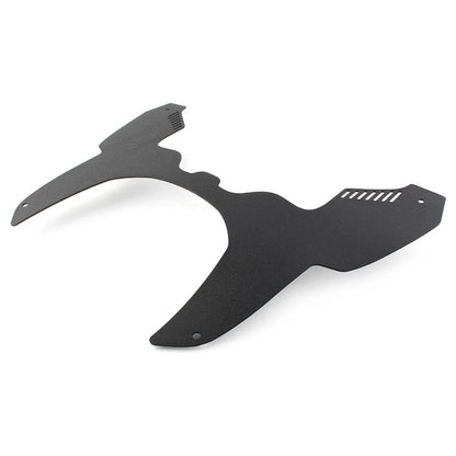 Forkshield Updraft Deflector for HONDA CRF 1100L Africa Twin Adventure 2020+