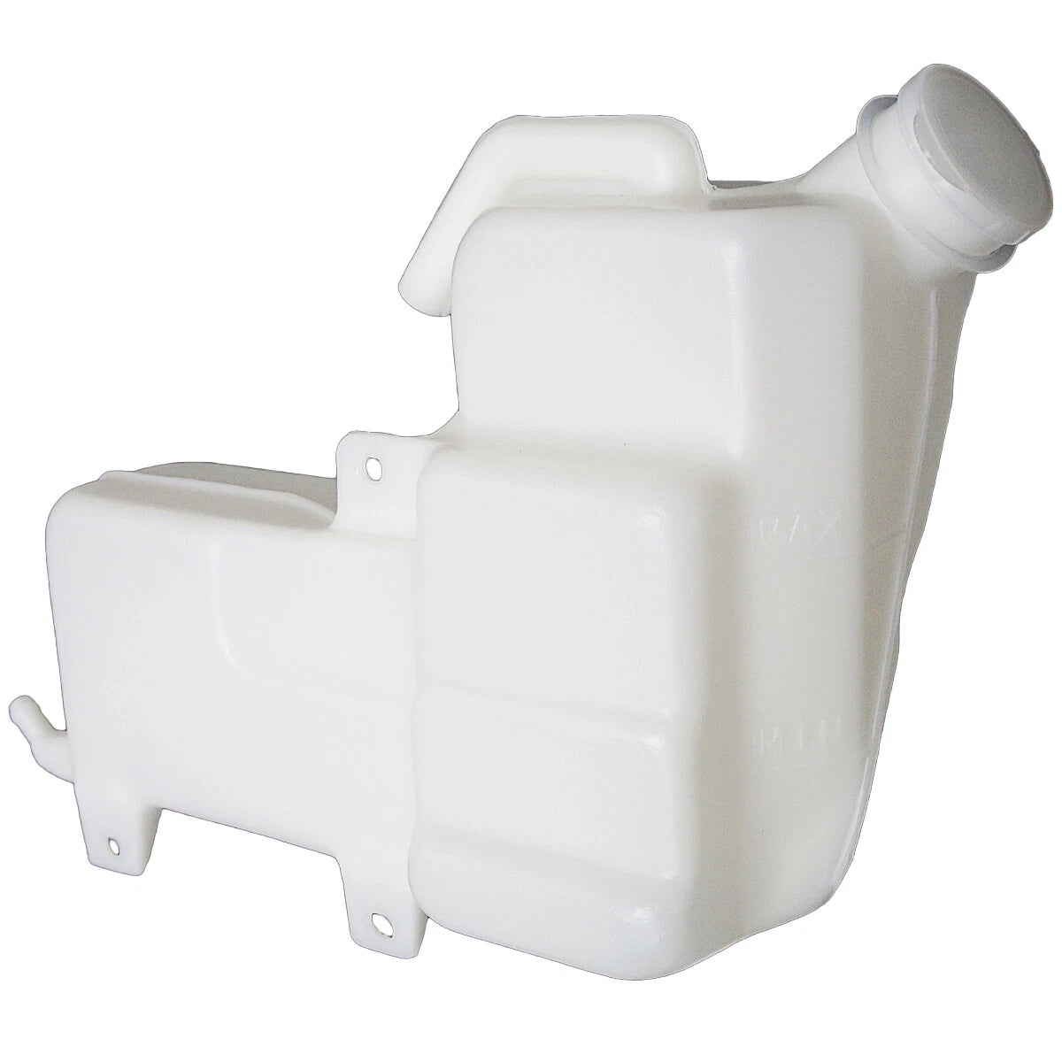 Radiator Overflow Bottle for Isuzu Elf Truck NPR NQR NRR (1994-2007)
