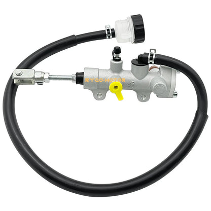 Rear Brake Master Cylinder for Can-Am Renegade 500 800R (2010–2012)