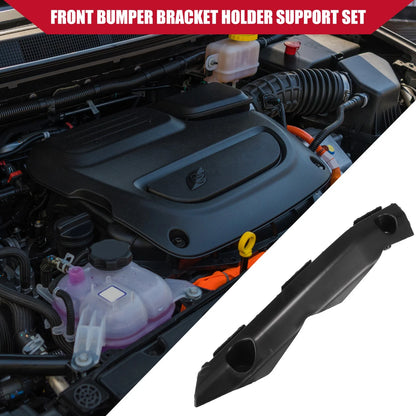 Front Left Car Bumper Bracket for Toyota Camry (2015–2017)