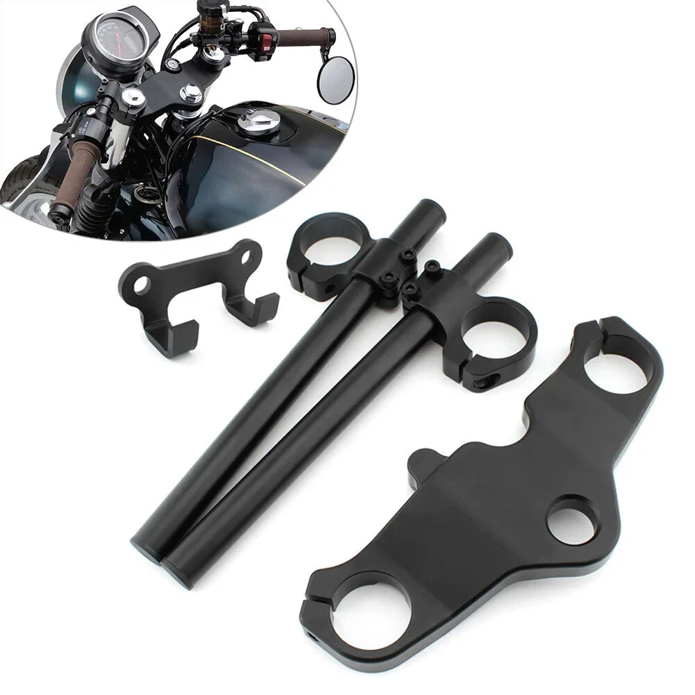 Handlebar Triple Tree Lift Clip for Honda NC59 GB350 (2021-2023)