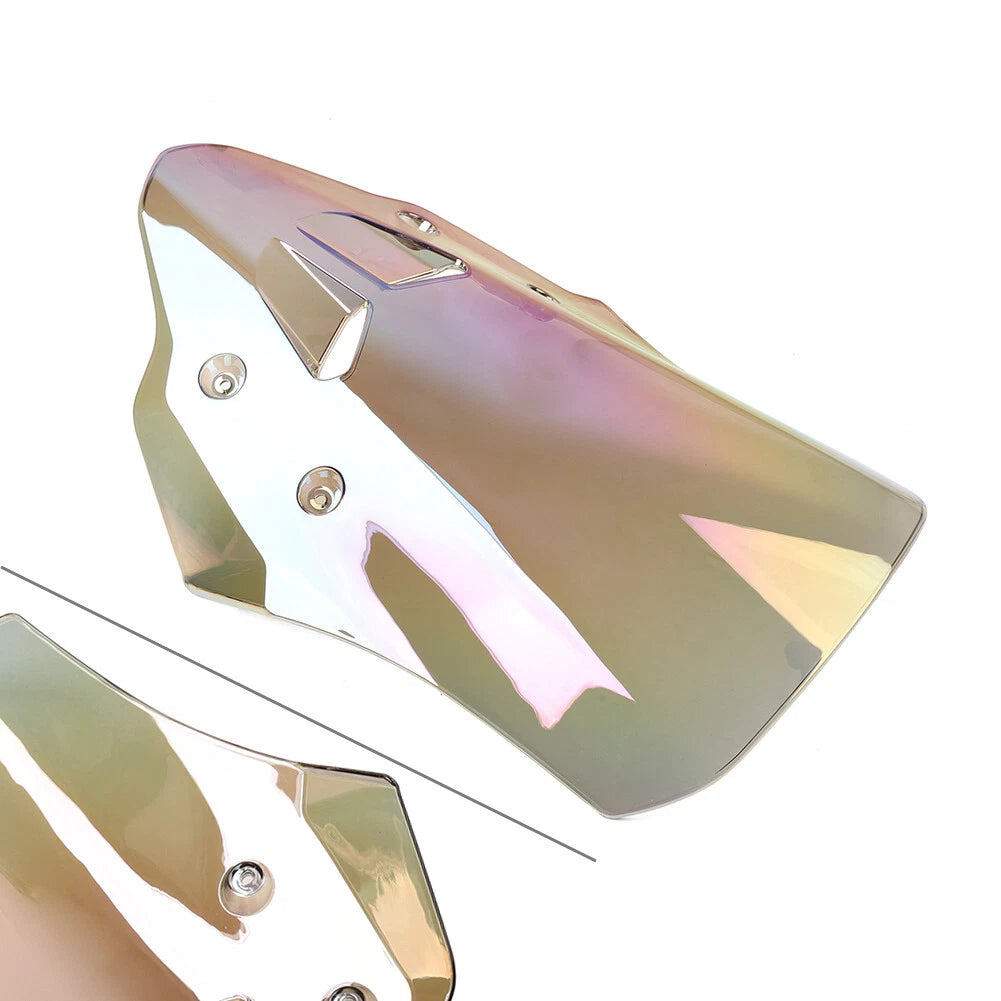 Windshield Deflector for Honda CB400X CB500X (2019-2024)
