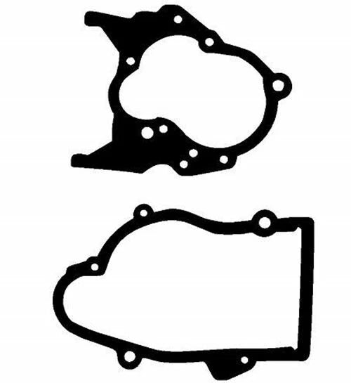 Clutch/Stator Cover Gasket for Honda Dio SR