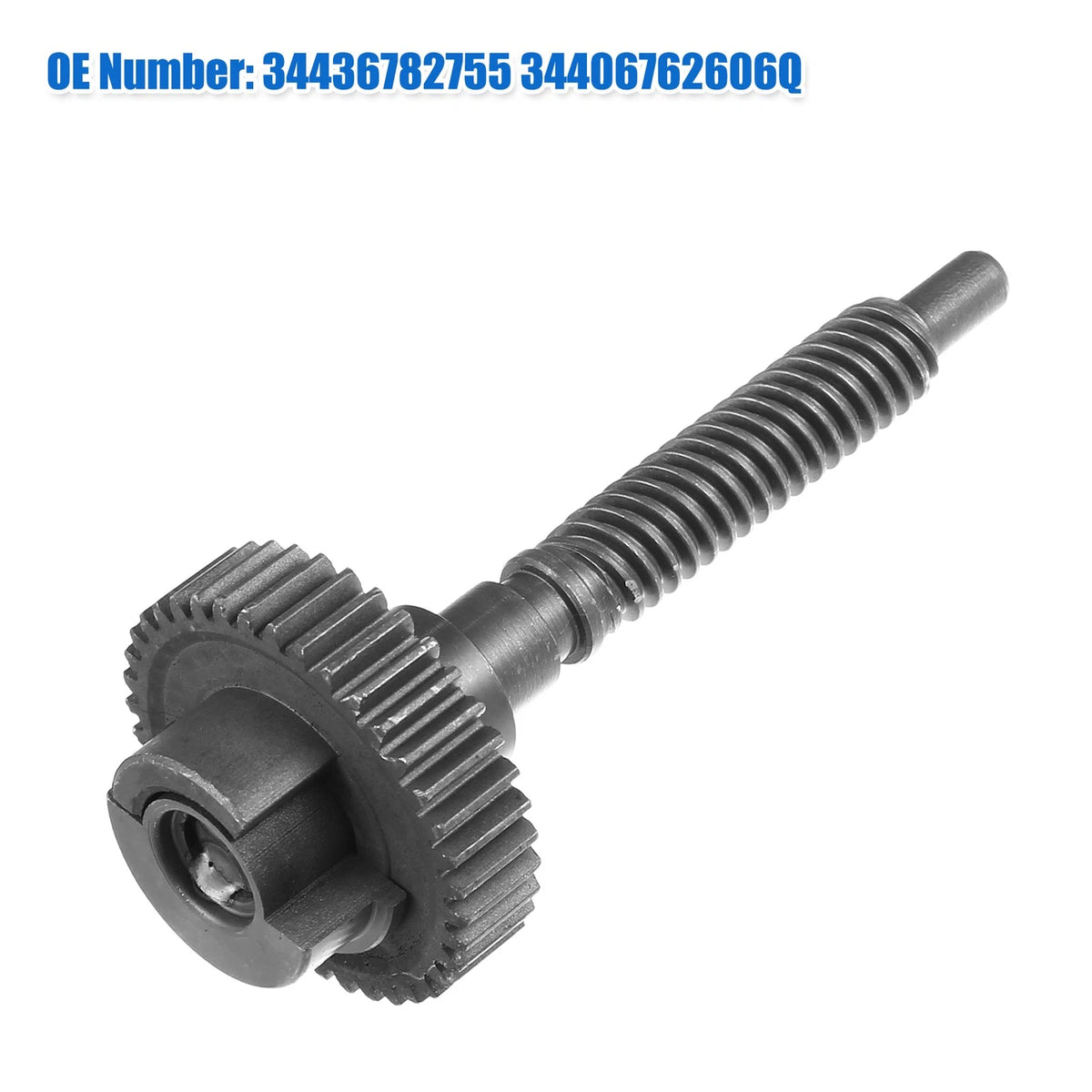 Parking Brake Gear Actuator Repair Kit for BMW 750i