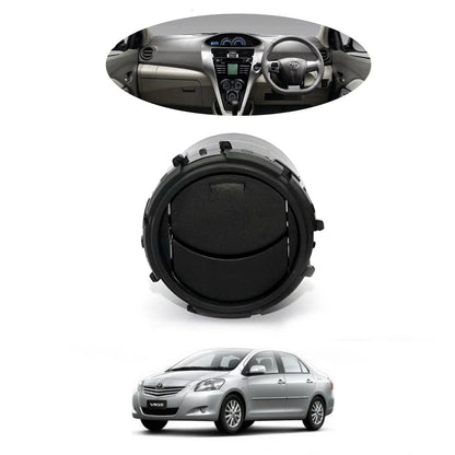 Air Vent Grille for Toyota Belta Yaris 2005-2013