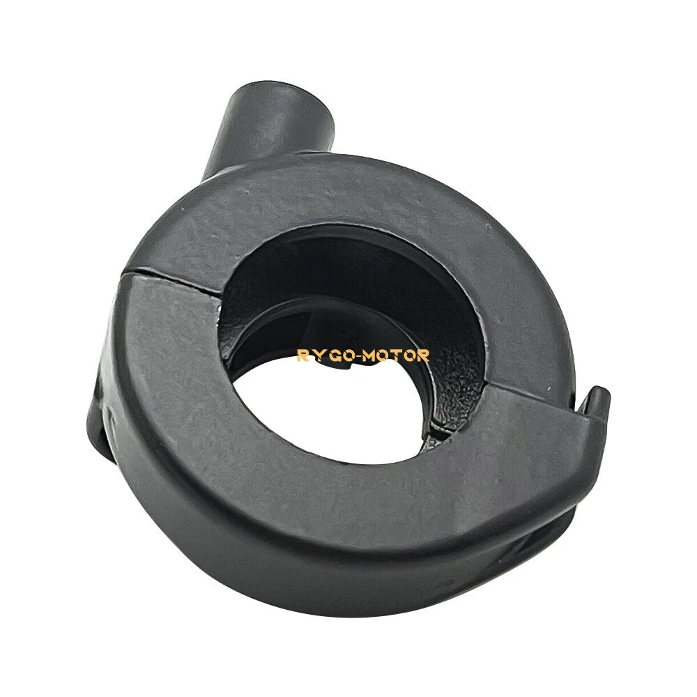 Aluminum Throttle Housing Bracket for Honda XR70R