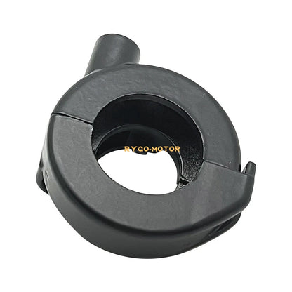 Aluminum Throttle Housing Bracket for Honda XR70R