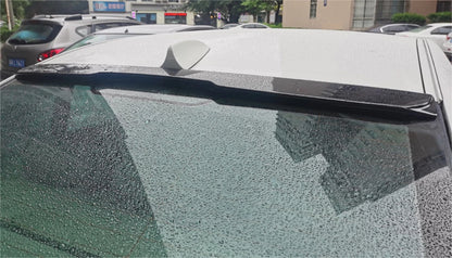 ABS Glossy Black Roof Spoiler Wing for BMW E60 5 Series Sedan (2004-2010)