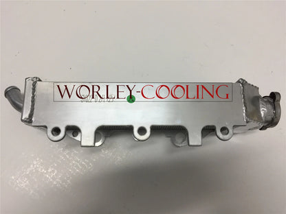Aluminum Radiator for Suzuki RMX250 (1988-1990)