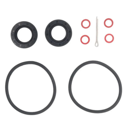 Lower Unit Seal Kit O-Ring for Yamaha Marine