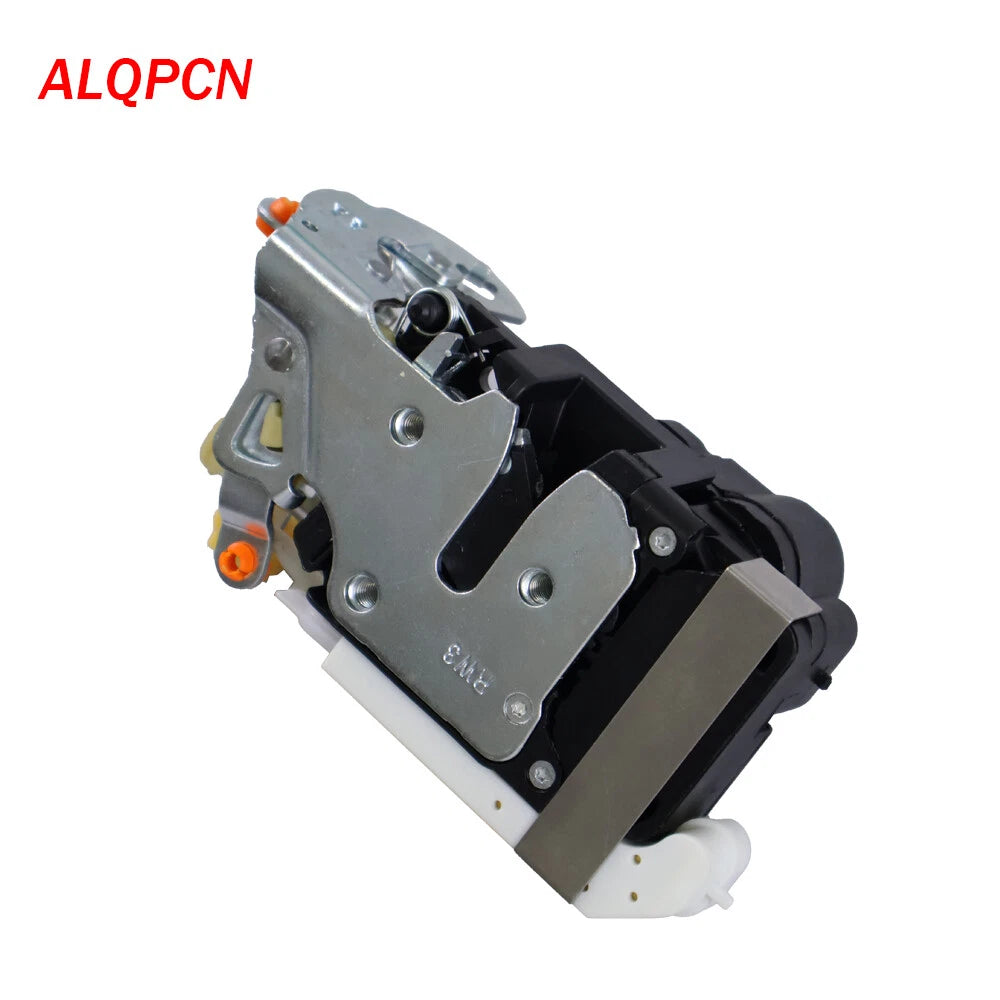 Front Right Door Lock Actuator for Chevrolet Silverado 1500, GMC Yukon (2007-2014)