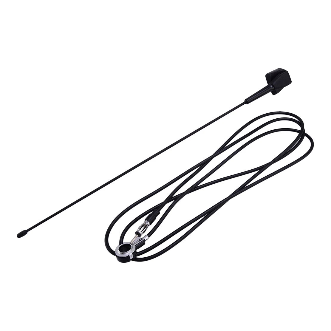 Antenna Aerial Base Cable Kit for Peugeot 106 205 206 306 307 (1991-2007)