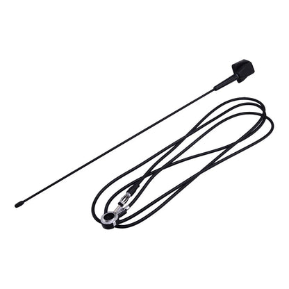 Antenna Aerial Base Cable Kit for Peugeot 106 205 206 306 307 (1991-2007)