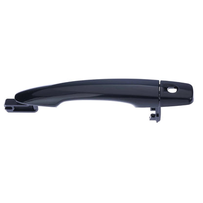 2 x Front LH+RH Door Handle W/o Smart Entry for Nissan Qashqai J11 (2014–2021)