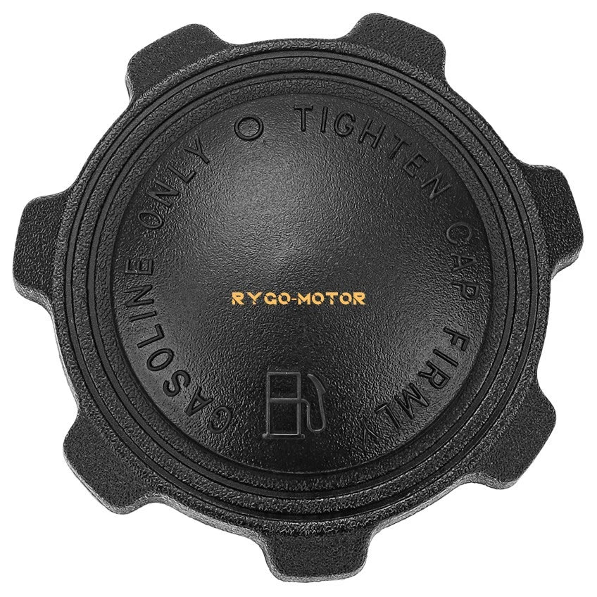 Gas Cap for Club Car DS