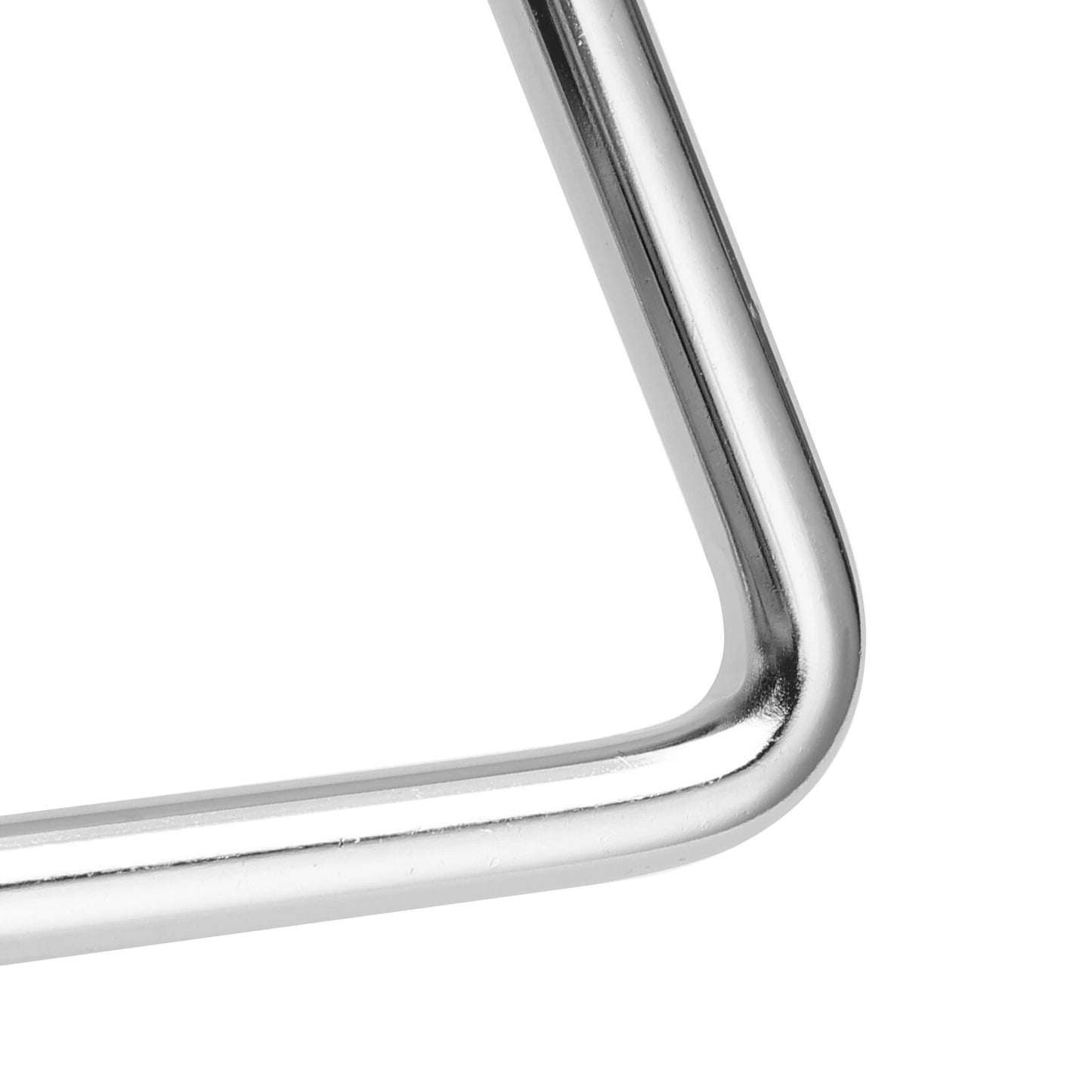Saddlebag Mounting Bracket Left Chrome for Honda Monkey 125 (2018-2024)