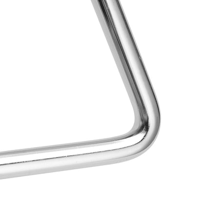 Saddlebag Mounting Bracket Left Chrome for Honda Monkey 125 (2018-2024)