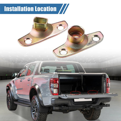 Tailgate Hinge Roller Pivot for Ford F-150 (1997-2003)
