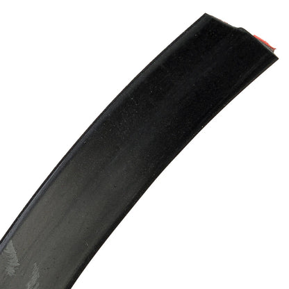 Windshield Weather Seal Rubber Trim Molding Cover 13ft for All Cars