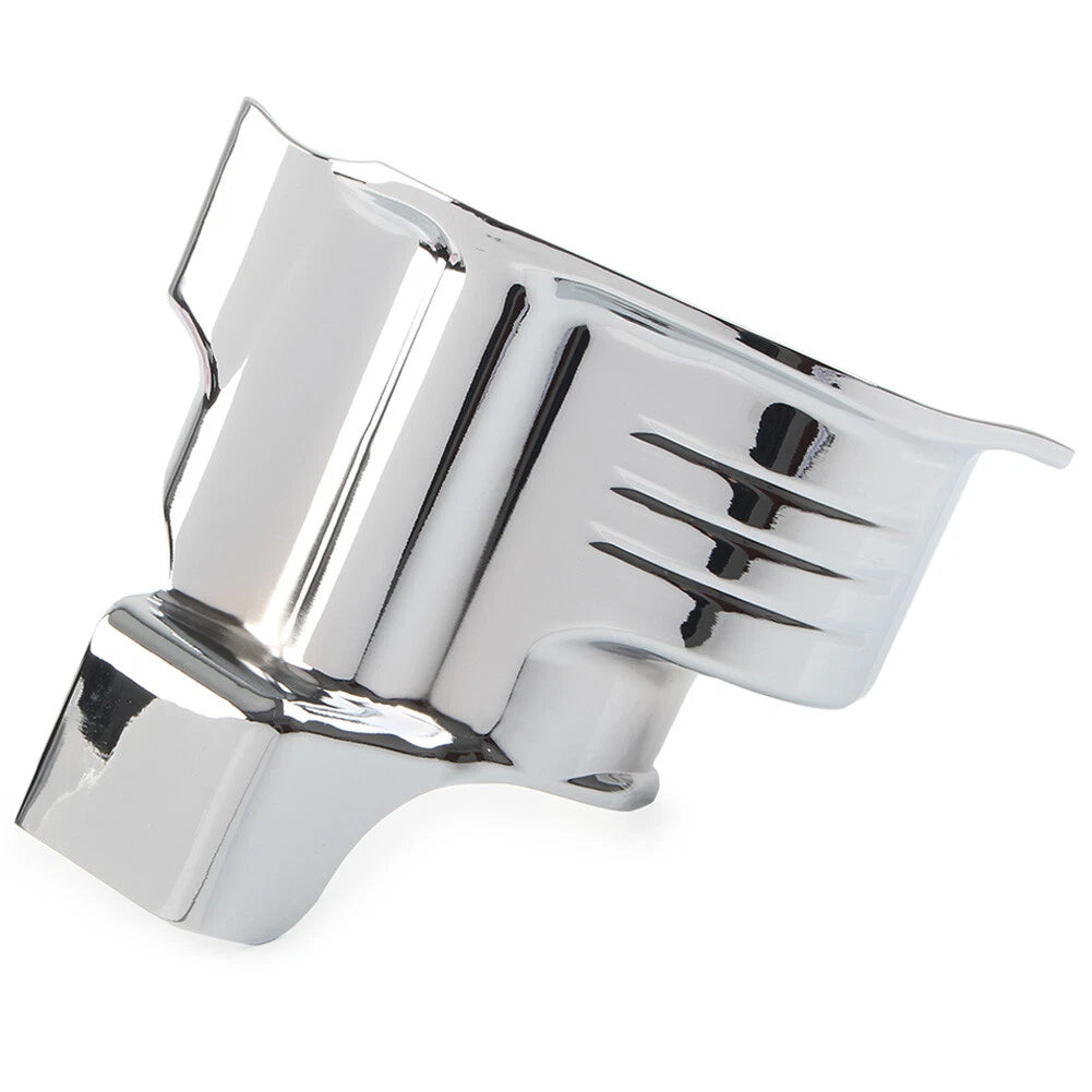 Engine Cover for Harley Electra Street Road Glide FLH 2009-2016 Chrome
