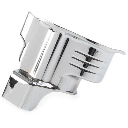 Engine Cover for Harley Electra Street Road Glide FLH 2009-2016 Chrome