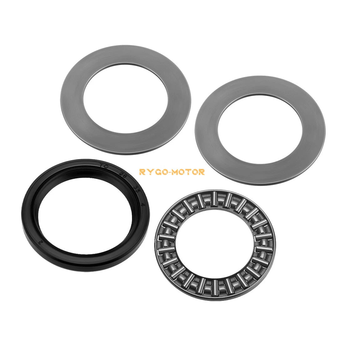 Rear Swing Arm Kit for Yamaha Raptor 660R (2001–2005)