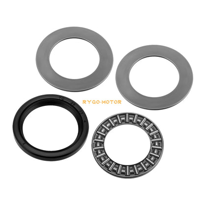 Rear Swing Arm Kit for Yamaha Raptor 660R (2001–2005)