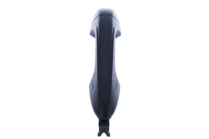 Rear Left Outer Door Handle Black for Toyota Hilux, RAV4 (2012-2020)
